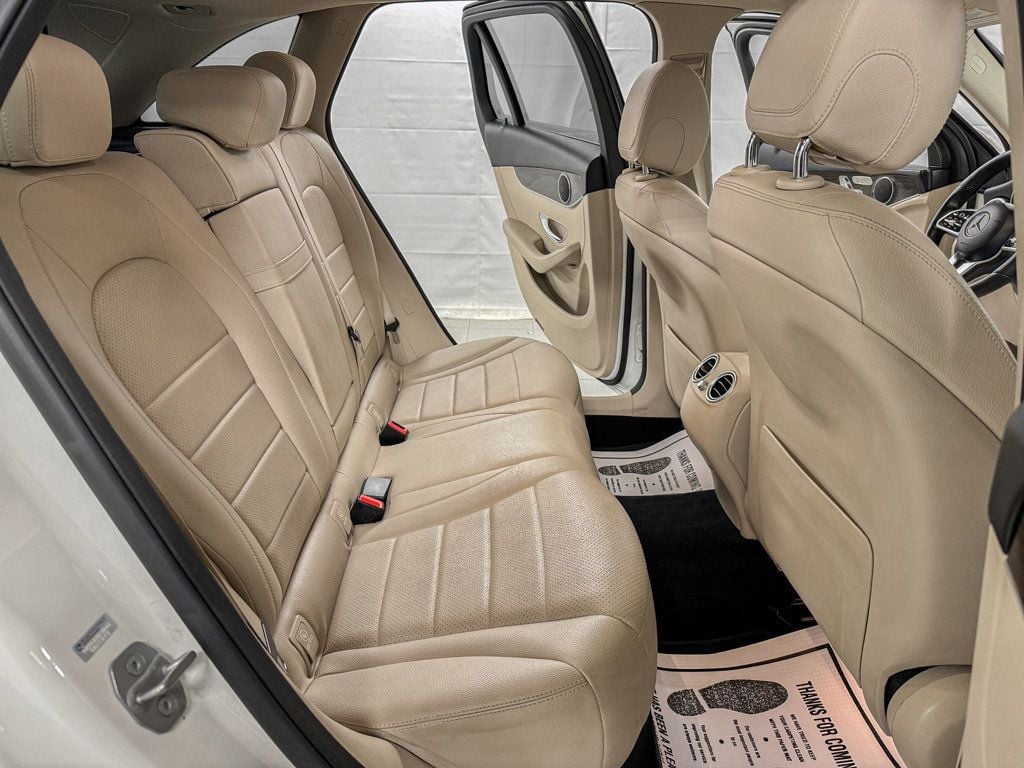 2021 Mercedes-Benz GLC 300 4MATIC PREMIUM AWD - 22934913 - 10