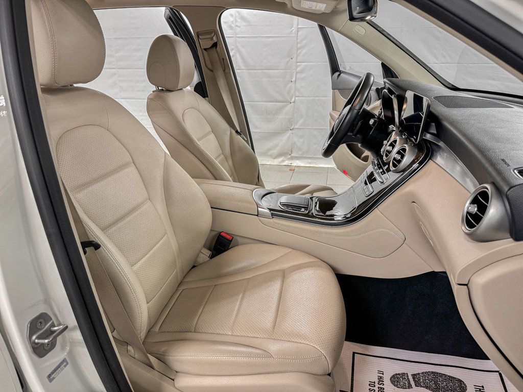 2021 Mercedes-Benz GLC 300 4MATIC PREMIUM AWD - 22934913 - 11