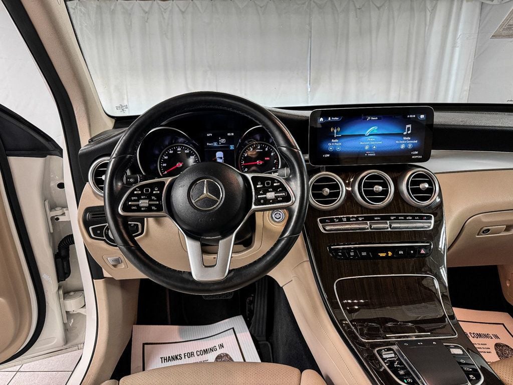 2021 Mercedes-Benz GLC 300 4MATIC PREMIUM AWD - 22934913 - 13