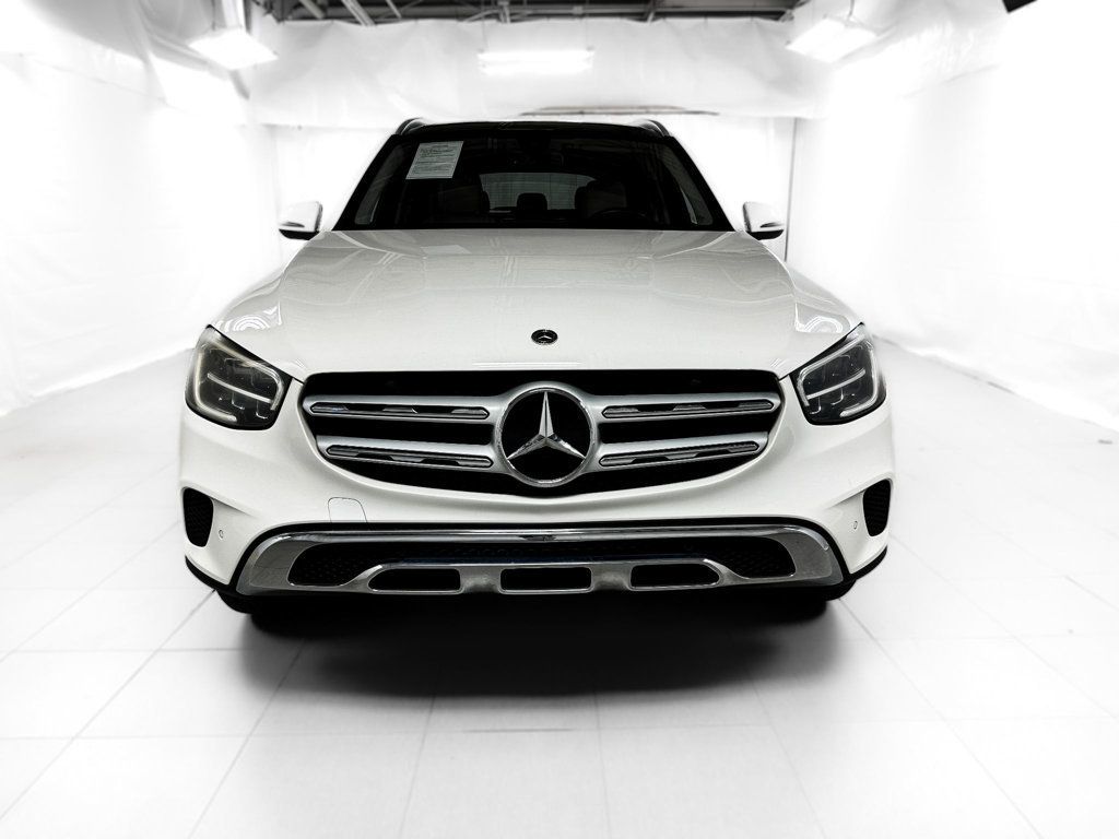 2021 Mercedes-Benz GLC 300 4MATIC PREMIUM AWD - 22934913 - 1