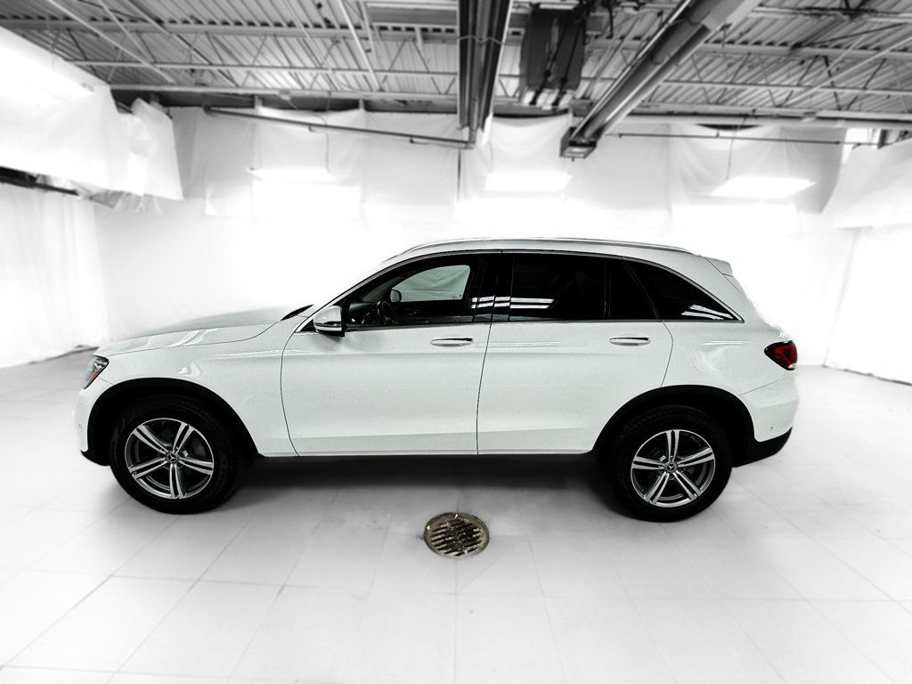 2021 Mercedes-Benz GLC 300 4MATIC PREMIUM AWD - 22934913 - 2