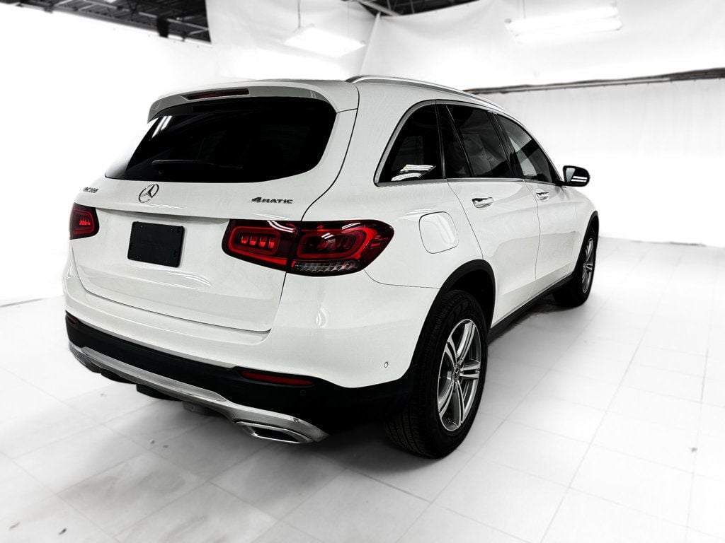 2021 Mercedes-Benz GLC 300 4MATIC PREMIUM AWD - 22934913 - 5