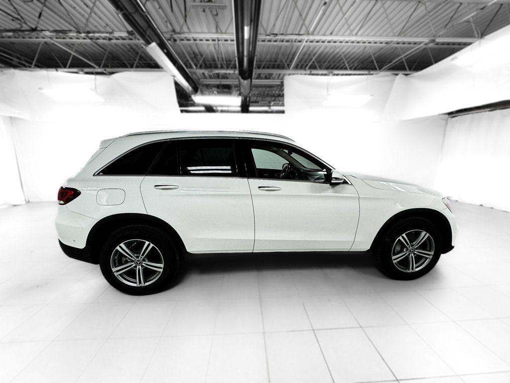 2021 Mercedes-Benz GLC 300 4MATIC PREMIUM AWD - 22934913 - 6