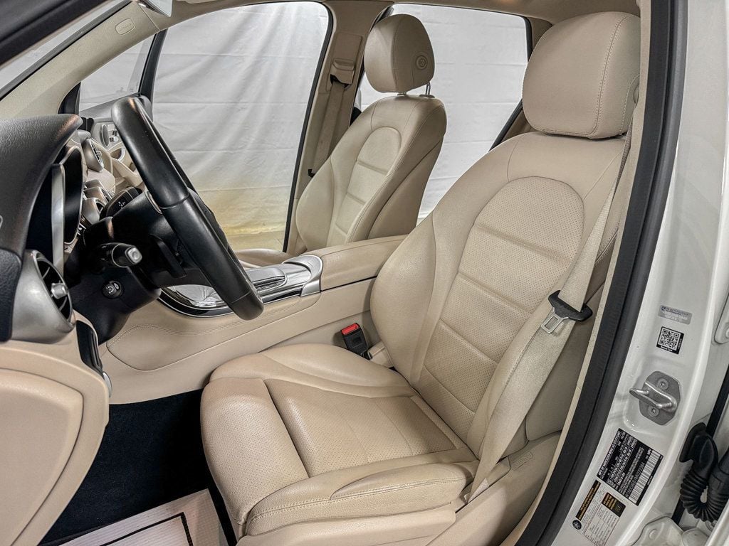 2021 Mercedes-Benz GLC 300 4MATIC PREMIUM AWD - 22934913 - 8