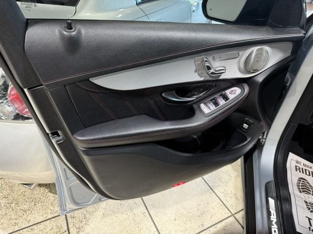 2021 Mercedes Benz GLC AMG 43 4MATIC Coupe photo 21