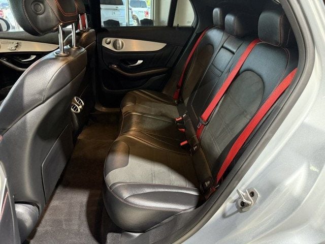 2021 Mercedes Benz GLC AMG 43 4MATIC Coupe photo 23