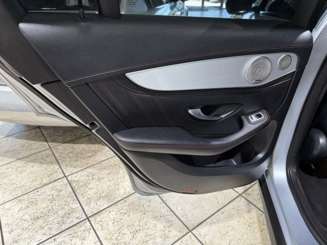 2021 Mercedes Benz GLC AMG 43 4MATIC Coupe photo 24
