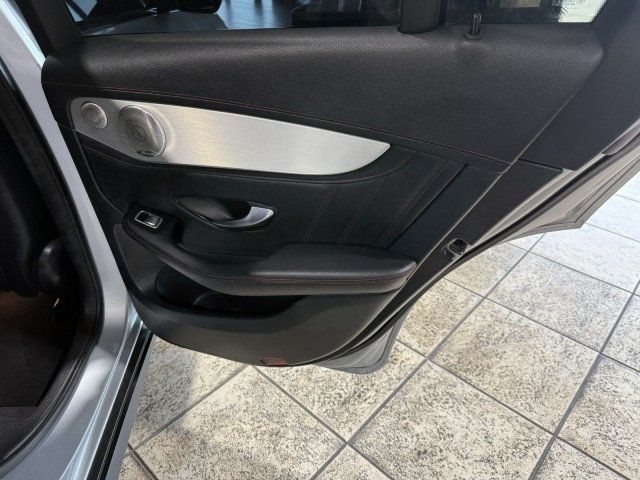 2021 Mercedes Benz GLC AMG 43 4MATIC Coupe photo 26