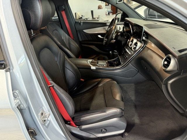 2021 Mercedes Benz GLC AMG 43 4MATIC Coupe photo 28