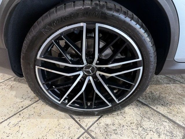 2021 Mercedes Benz GLC AMG 43 4MATIC Coupe photo 8
