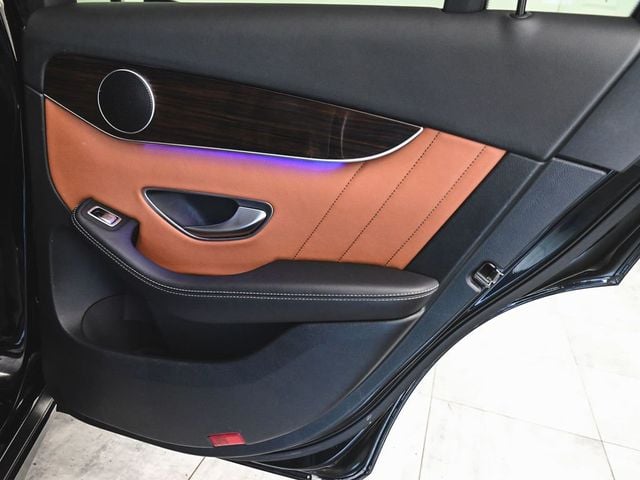 2021 Mercedes-Benz GLC GLC 300 - 23022552 - 12