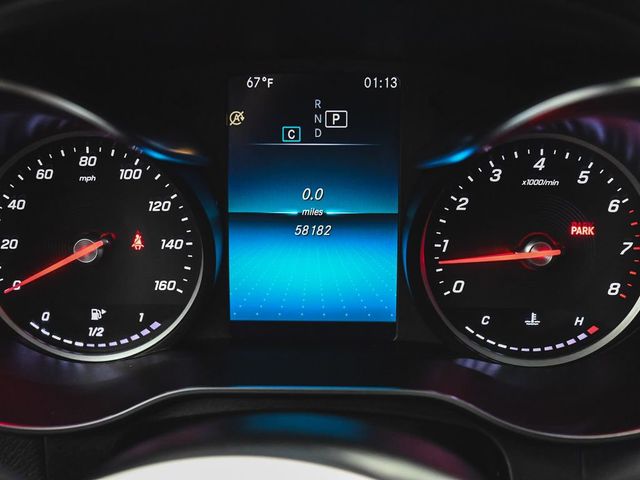 2021 Mercedes-Benz GLC GLC 300 - 23022552 - 15