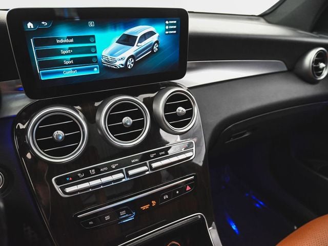 2021 Mercedes-Benz GLC GLC 300 - 23022552 - 17