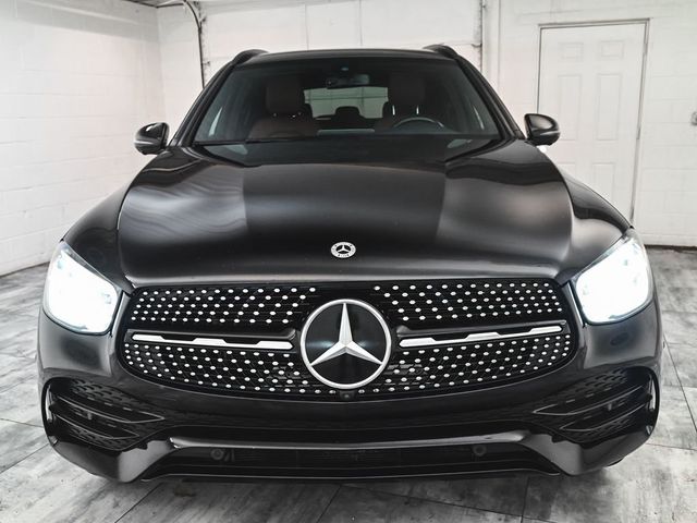2021 Mercedes-Benz GLC GLC 300 - 23022552 - 1