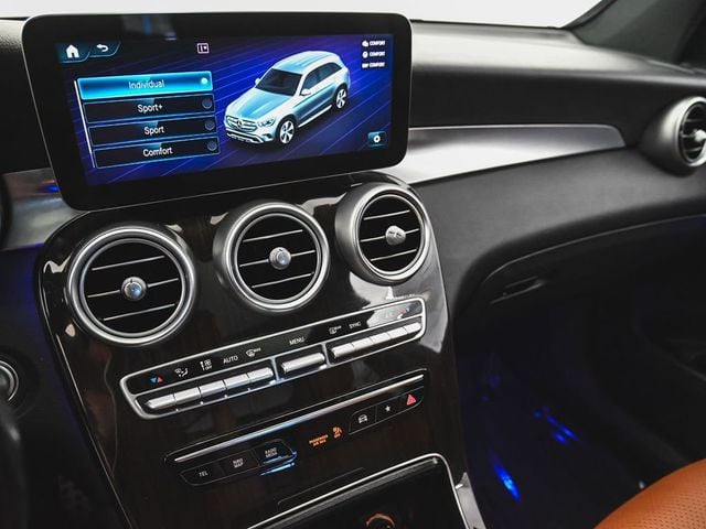 2021 Mercedes-Benz GLC GLC 300 - 23022552 - 19