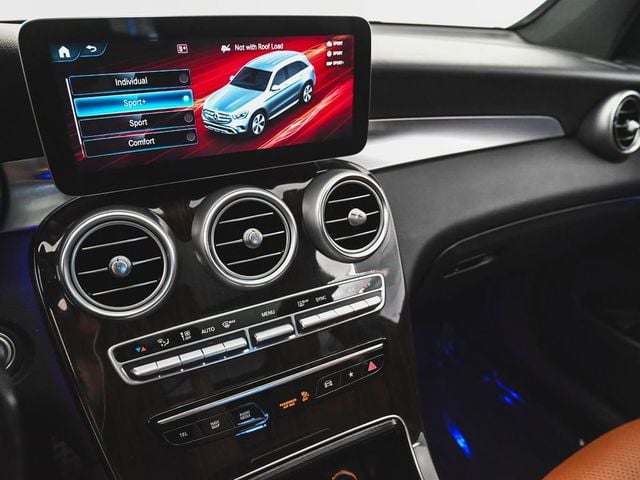 2021 Mercedes-Benz GLC GLC 300 - 23022552 - 20