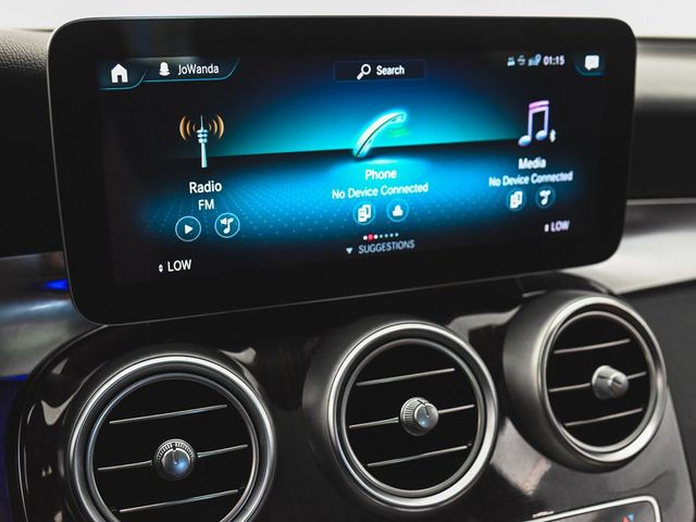 2021 Mercedes-Benz GLC GLC 300 - 23022552 - 24