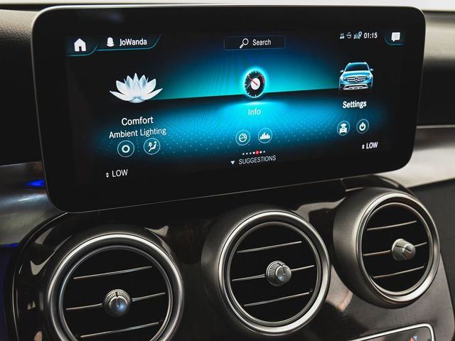 2021 Mercedes-Benz GLC GLC 300 - 23022552 - 25