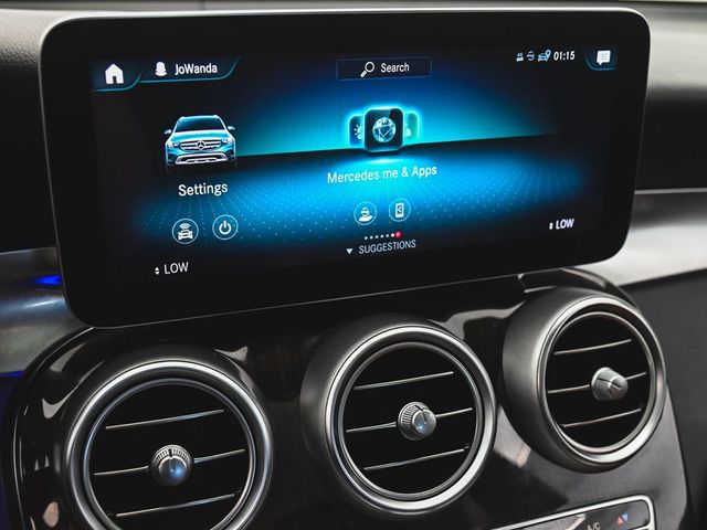 2021 Mercedes-Benz GLC GLC 300 - 23022552 - 26