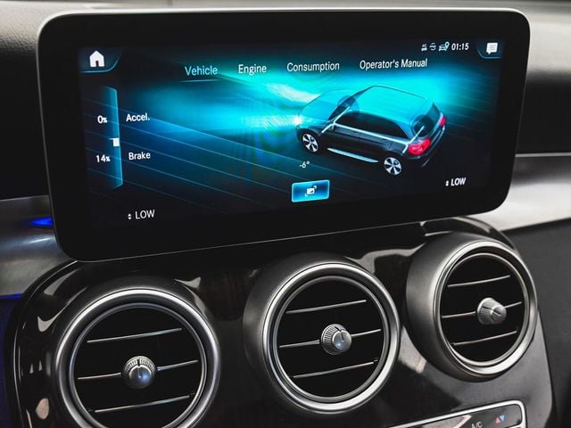 2021 Mercedes-Benz GLC GLC 300 - 23022552 - 27
