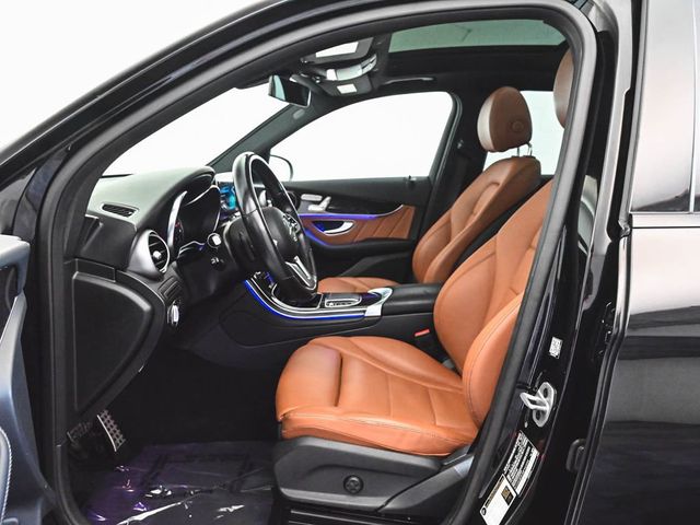 2021 Mercedes-Benz GLC GLC 300 - 23022552 - 38