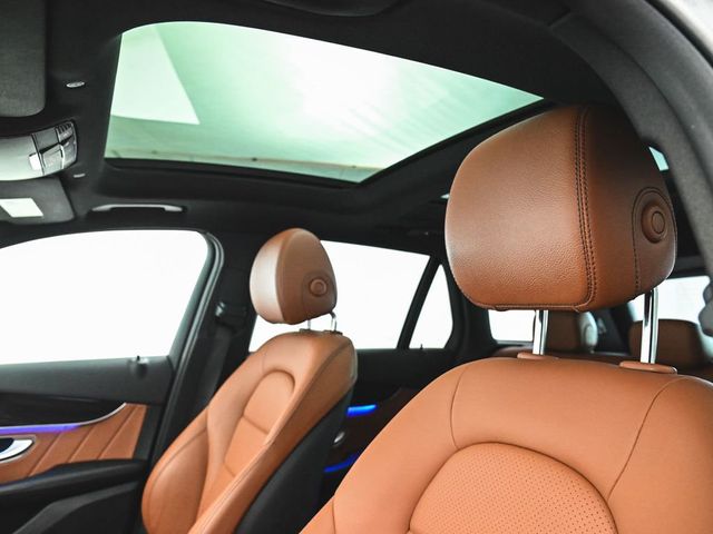 2021 Mercedes-Benz GLC GLC 300 - 23022552 - 39