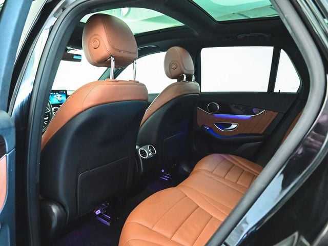 2021 Mercedes-Benz GLC GLC 300 - 23022552 - 40