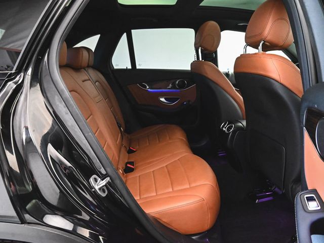 2021 Mercedes-Benz GLC GLC 300 - 23022552 - 41