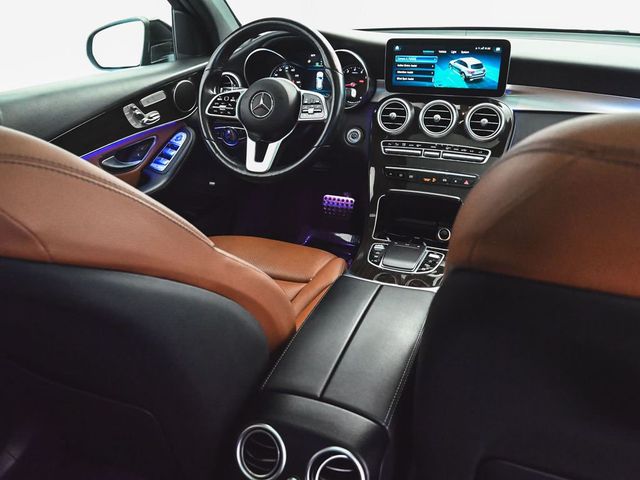 2021 Mercedes-Benz GLC GLC 300 - 23022552 - 42