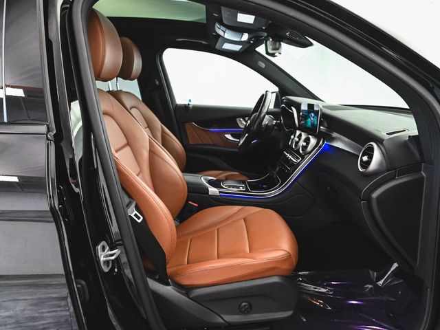2021 Mercedes-Benz GLC GLC 300 - 23022552 - 43