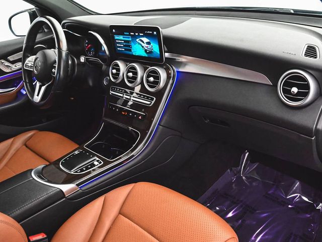 2021 Mercedes-Benz GLC GLC 300 - 23022552 - 44