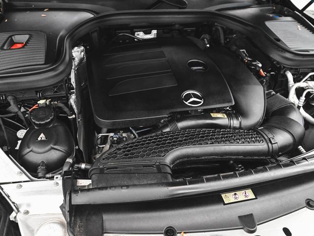 2021 Mercedes-Benz GLC GLC 300 - 23022552 - 46