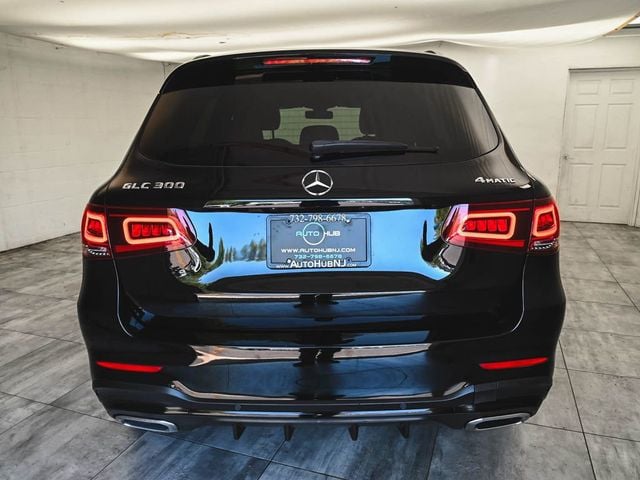 2021 Mercedes-Benz GLC GLC 300 - 23022552 - 4