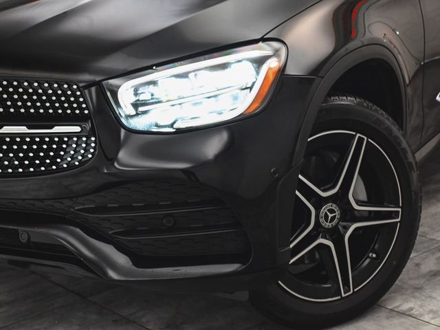 2021 Mercedes-Benz GLC GLC 300 - 23022552 - 50