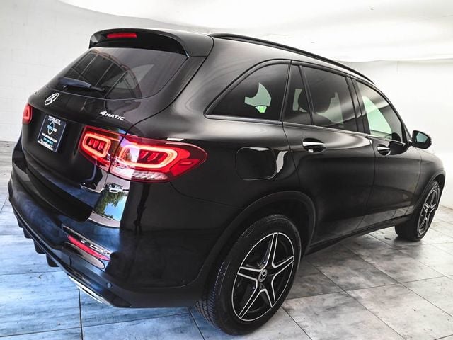 2021 Mercedes-Benz GLC GLC 300 - 23022552 - 5