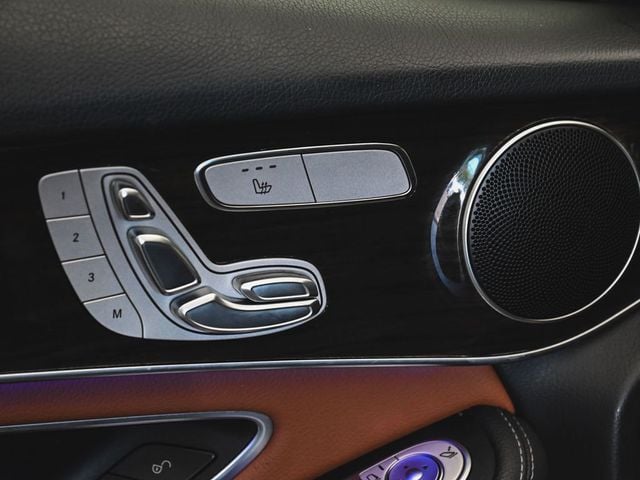 2021 Mercedes-Benz GLC GLC 300 - 23022552 - 8
