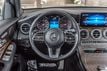 2021 Mercedes-Benz GLC GLC300 4MATIC - BLACK ON BROWN - NAV - PANO ROOF - BLUETOOTH  - 22743059 - 27