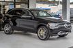 2021 Mercedes-Benz GLC GLC300 4MATIC - BLACK ON BROWN - NAV - PANO ROOF - BLUETOOTH  - 22743059 - 3