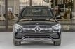 2021 Mercedes-Benz GLC GLC300 4MATIC - BLACK ON BROWN - NAV - PANO ROOF - BLUETOOTH  - 22743059 - 4