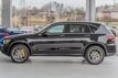 2021 Mercedes-Benz GLC GLC300 4MATIC - BLACK ON BROWN - NAV - PANO ROOF - BLUETOOTH  - 22743059 - 52