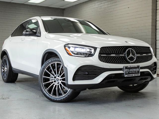 used-2021-mercedes~benz-glc-