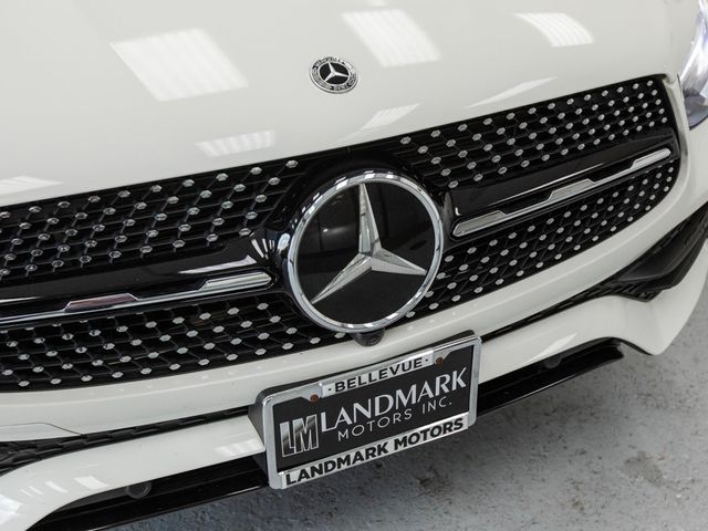 2021 Mercedes-Benz GLC GLC 300 4MATIC Coupe - 23001738 - 9
