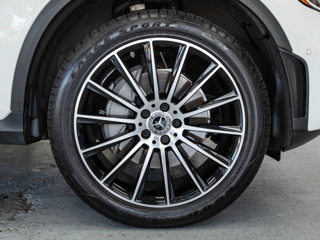 2021 Mercedes-Benz GLC GLC 300 4MATIC Coupe - 23001738 - 10