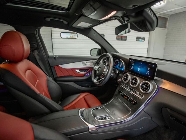 2021 Mercedes-Benz GLC GLC 300 4MATIC Coupe - 23001738 - 14