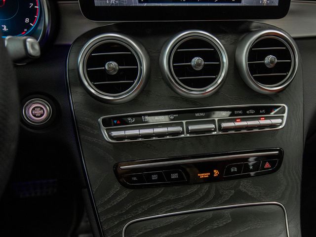 2021 Mercedes-Benz GLC GLC 300 4MATIC Coupe - 23001738 - 21