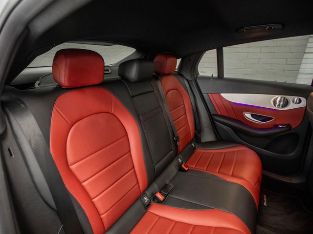 2021 Mercedes-Benz GLC GLC 300 4MATIC Coupe - 23001738 - 27