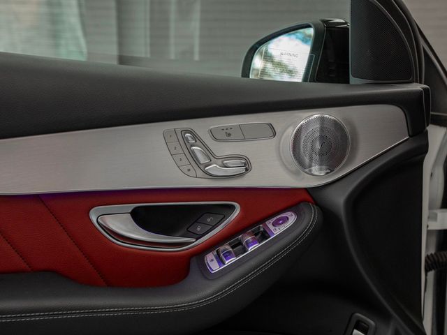 2021 Mercedes-Benz GLC GLC 300 4MATIC Coupe - 23001738 - 30