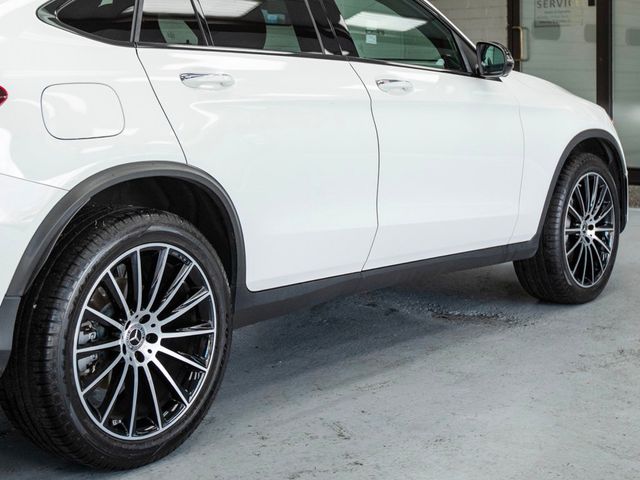 2021 Mercedes-Benz GLC GLC 300 4MATIC Coupe - 23001738 - 39