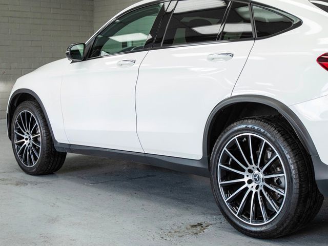 2021 Mercedes-Benz GLC GLC 300 4MATIC Coupe - 23001738 - 42