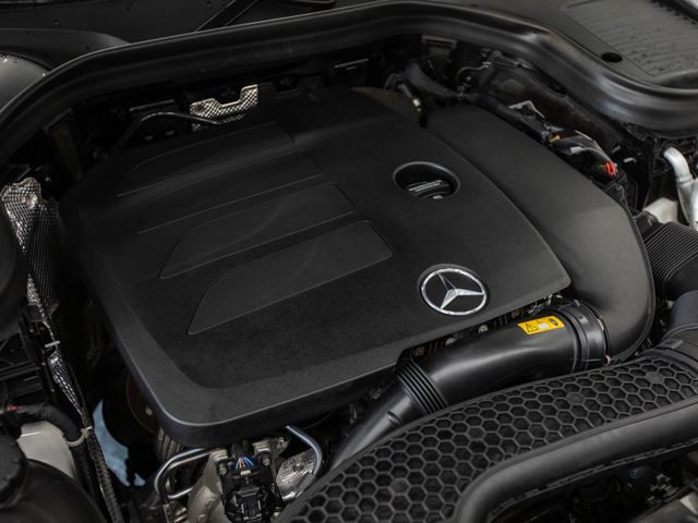 2021 Mercedes-Benz GLC GLC 300 4MATIC Coupe - 23001738 - 5